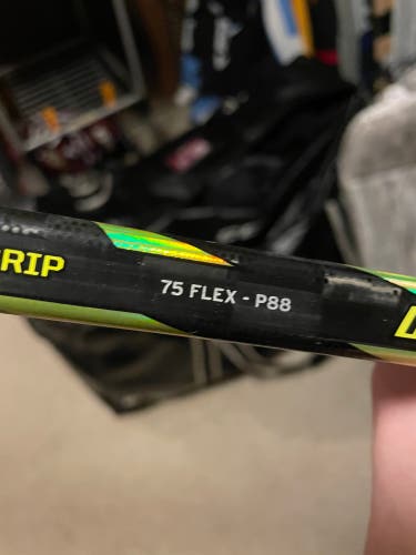 Senior Left Hand P88  Super Tacks AS4 Pro Hockey Stick