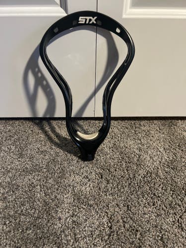 Used Defense Unstrung Stallion Head