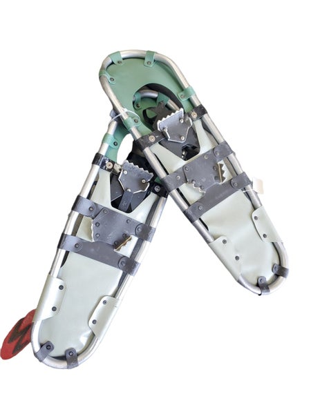 Used Tubbs Adventure 30" Snowshoes