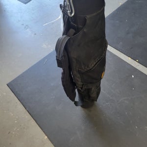 Used Sunday Bag Golf Cart Bags