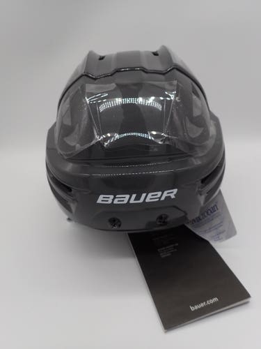 Las Vegas Golden Knights NHL Pro Stock Hockey helmet Bauer IMS 9.0 NEW