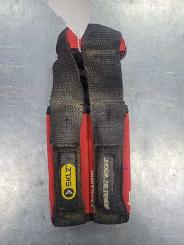 Used Sklz Variable Bat Weight Baseball And Softball Training Aids