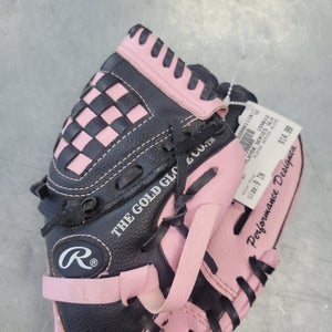 Used Rawlings Player Series Glove 9" Fielders Gloves