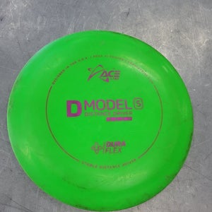 Used Prodigy Disc D Model S Disc Golf Drivers