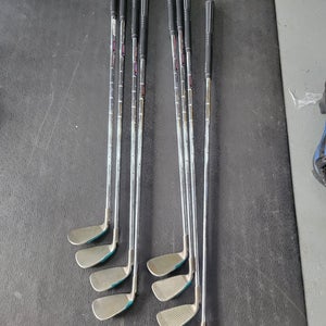 Ping G25 Golf Iron Sets for sale | New and Used on SidelineSwap