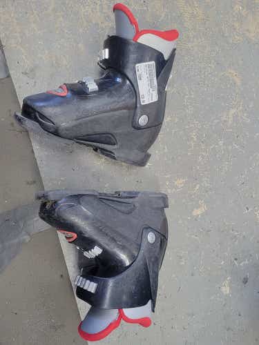 Used Nordica Gpt2 150 Mp - Y08 Boys' Downhill Ski Boots