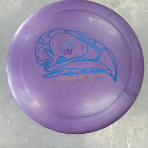 Used Legacy Driver 177g Disc Golf Drivers