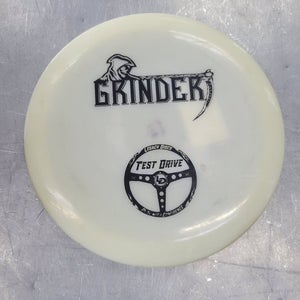 Used Legacy Grinder 170g Disc Golf Drivers