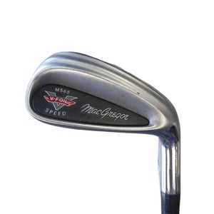 Used Macgregor V Foil 6 Iron Graphite Senior Golf Individual Irons