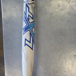 Used Louisville Slugger Lxt 33" -11 Drop Fastpitch Bats