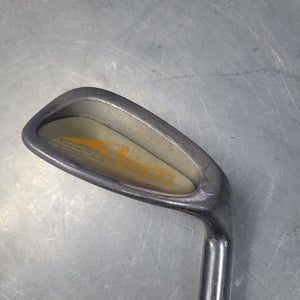 Used Jr Expandable Pitching Wedge Pitching Wedge Regular Flex Graphite Shaft Wedges