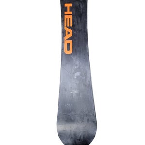 Used Head Concept D 161 Cm Mens Snowboards