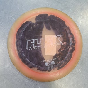 Used Flick Driver Disc Golf Drivers