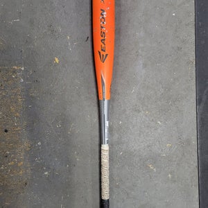 Used Easton Xl3 31" -9 Drop Youth League Bats