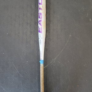 Used Easton Amethyst 33" -11 Drop Fastpitch Bats