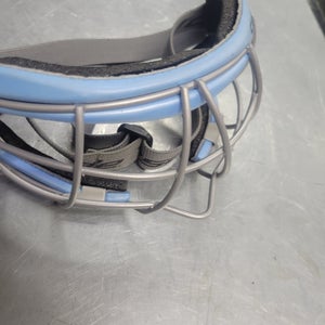 Used Cascade Goggles Junior Lacrosse Facial Protection