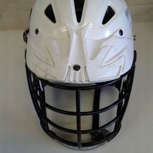 Used Cascade Cs S M Lacrosse Helmets