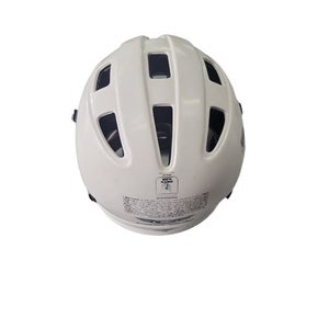 Used Cascade Adjustable Cpv One Size Lacrosse Helmets