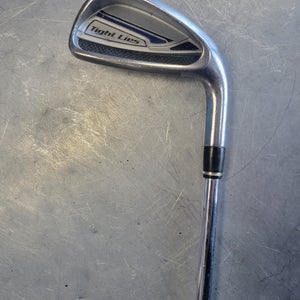 Used Adams Golf Tight Lies 5 Iron Regular Flex Steel Shaft Individual Irons