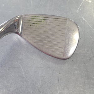Used Adams Golf Ovation Iorn 5 8 Iron Regular Flex Steel Shaft Individual Irons