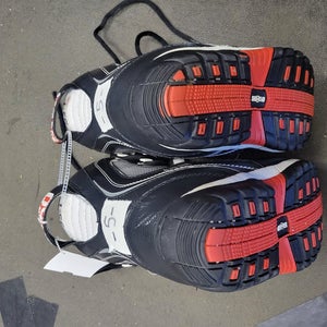 Used 5150 Brigade Junior 05 Boys' Snowboard Boots