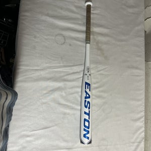 Used Easton Ghost 30 19 Drop Fastpitch Bat