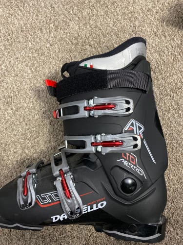 Dalbello Aerro LTD Ski Boots Mondo 26.5 / Mens 8.5 / Women’s 9.5