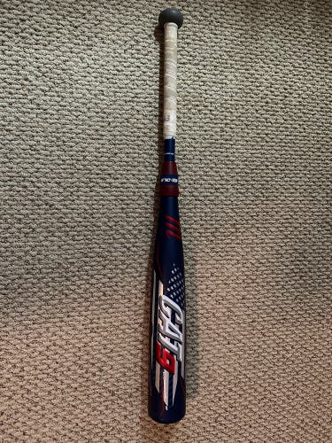 Used Marucci CAT 9 Composite