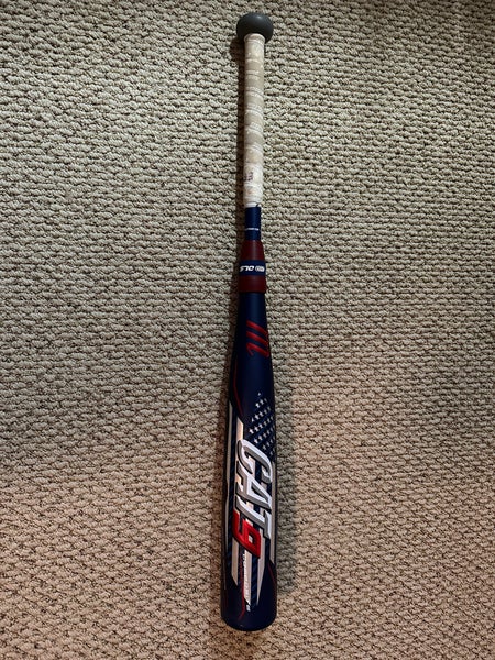 Used Marucci CAT 9 Composite