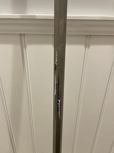 Warrior titan classic defense shaft