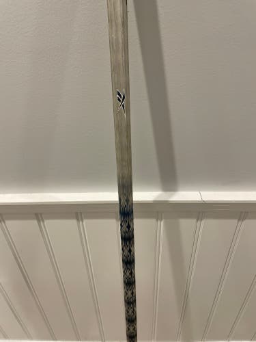 Reebok 7k lacrosse shaft - defense