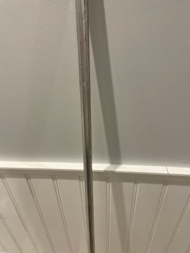 Warrior krypto pro defense lacrosse shaft