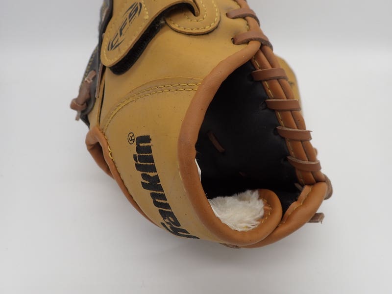 Guanto Da Baseball Franklin Sports Field Master - Pelle Sintetica