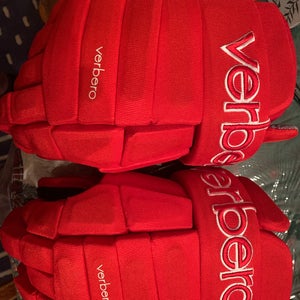 New Verbero Gloves 14"