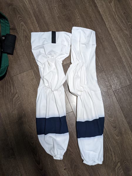 Team USA Nike Swift Socks Pro Stock Large Wide SidelineSwap