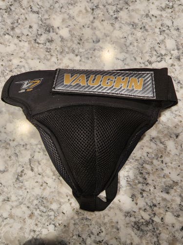 Used Vaughn Jock