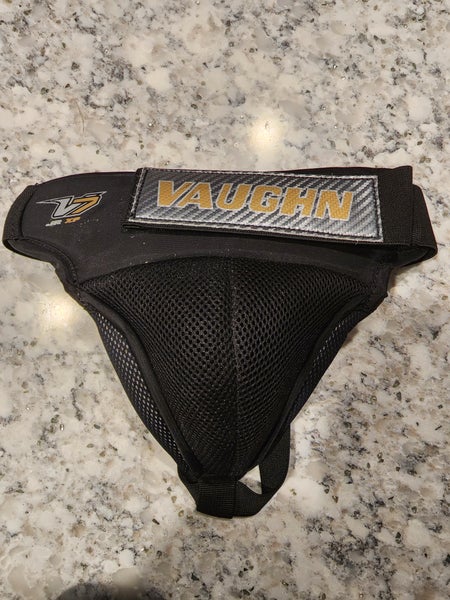 Used Vaughn Jock