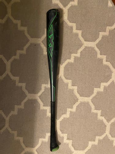 USSSA Certified Alloy (-10) 29 oz 29" Element Bat