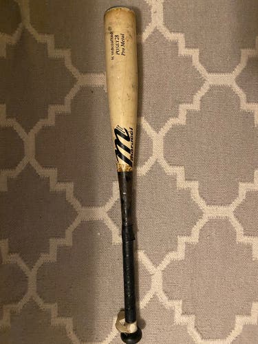 USSSA Certified Marucci (-10) 18 oz 28" Bat