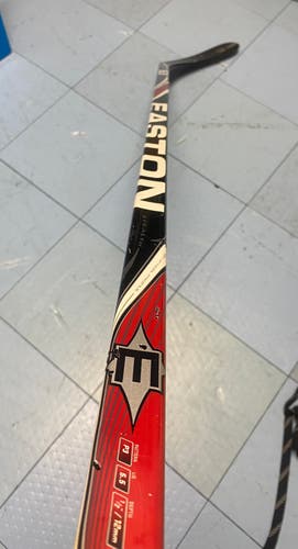 Used Easton Stealth S3 Hall Curve 85 Flex RH