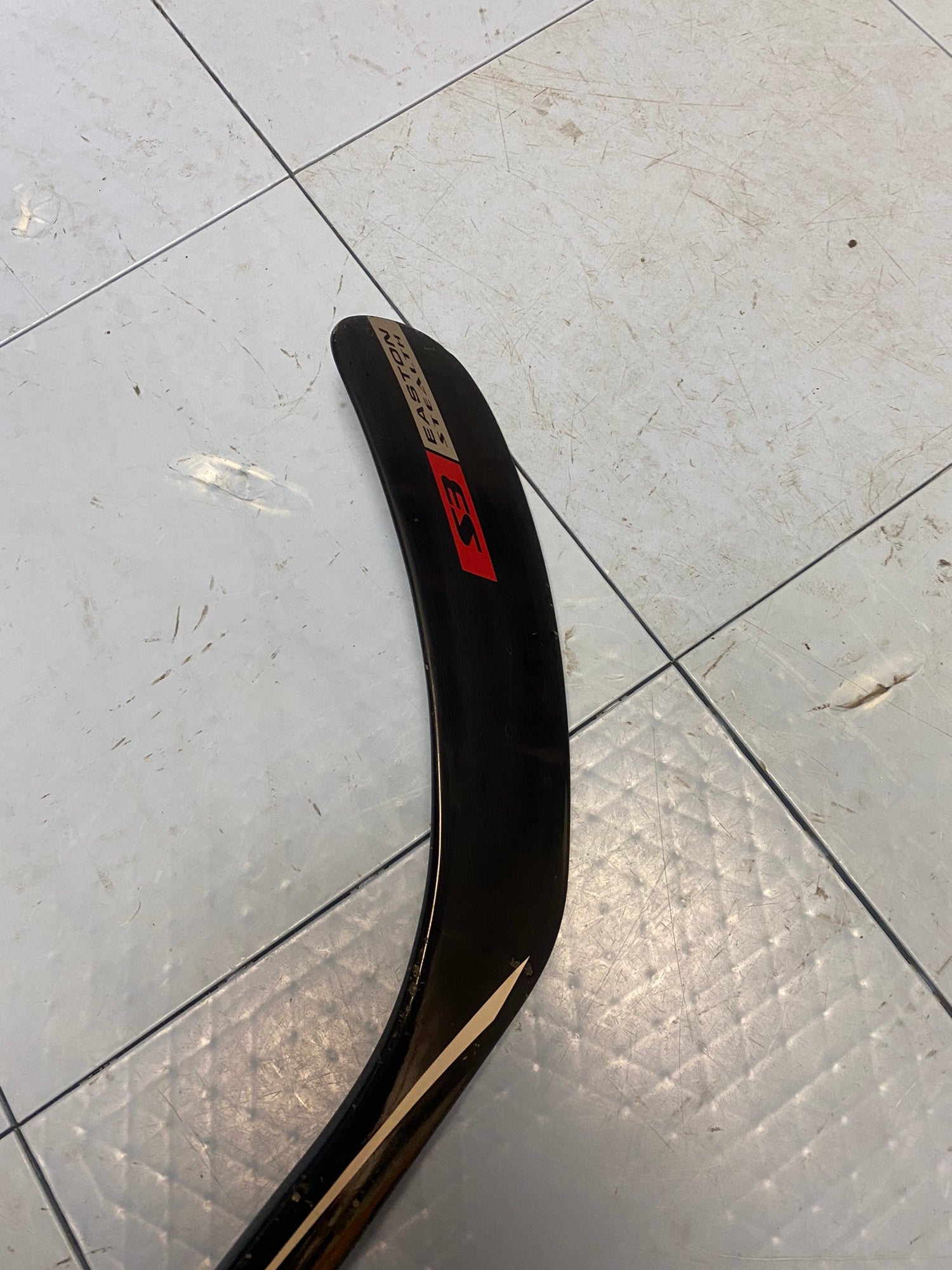 Used Easton Stealth S3 Hall Curve 85 Flex RH