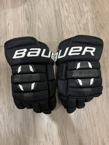 Bauer 14" Nexus 2N Gloves