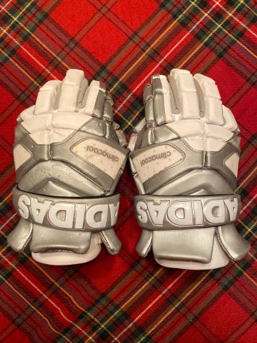 Adidas EQT Berserker gloves