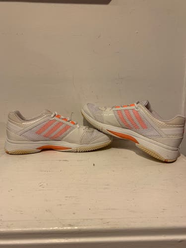 Adidas Bounce Tennis Shoes Size 10 (Women's 11)