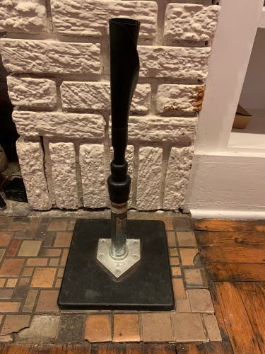 Tanner Tee Baseball Batting Tee