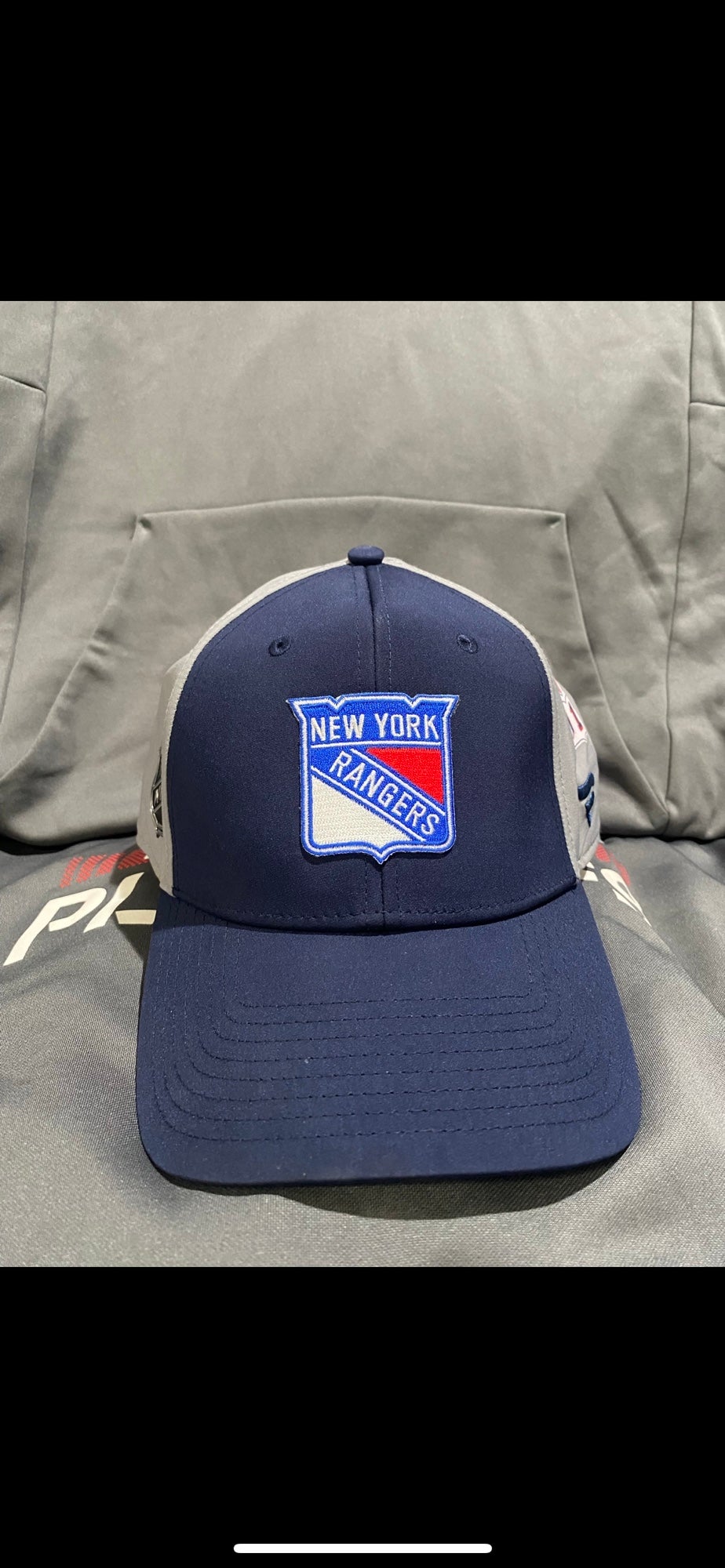 Chris Kreider: Krieds Shirt + Hoodie, NYC - NHLPA Licensed - BreakingT