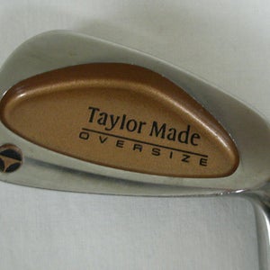 Taylor Made Burner Oversize 3 Iron (Graphite Bubble M-70 Plus Seniors) 3i