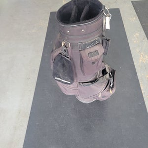 Used Pro Select Pro Select Cart Bag Golf Cart Bags