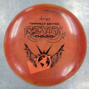Used Legacy Rival 178g Disc Golf Drivers