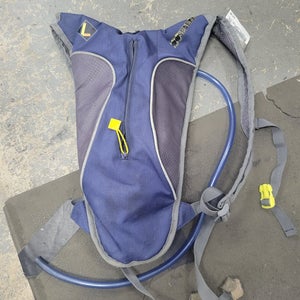 Used Gooseberry Hydrating Pack Camping And Climbing Backpacks